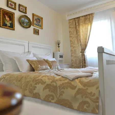 Nas Salas Bed & Breakfast