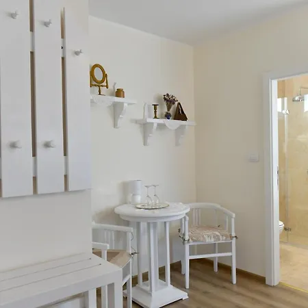 Bed & Breakfast Nas Salas Sombor