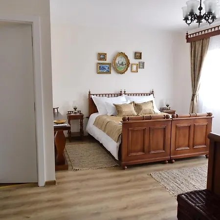 Bed & Breakfast Nas Salas