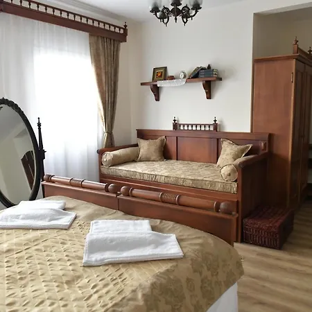 Nas Salas Bed & Breakfast *