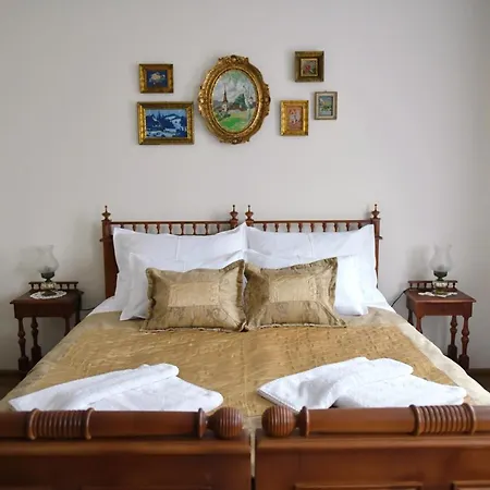 Bed & Breakfast Nas Salas Sombor
