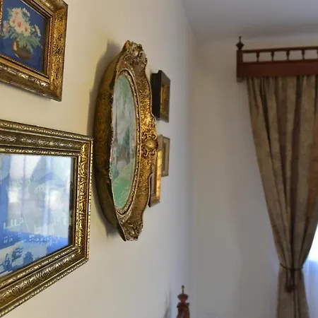 Nas Salas Bed & Breakfast