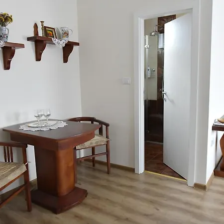 Bed & Breakfast Nas Salas *